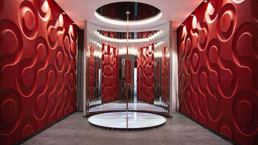 M-25 (Golden Seconds Hotel) M-25 (Golden Seconds Hotel)