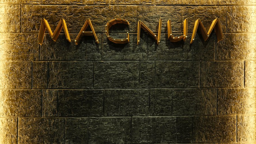 INDIVIDUAL ORDER (Magnum Hotel) INDIVIDUAL ORDER (Magnum Hotel)