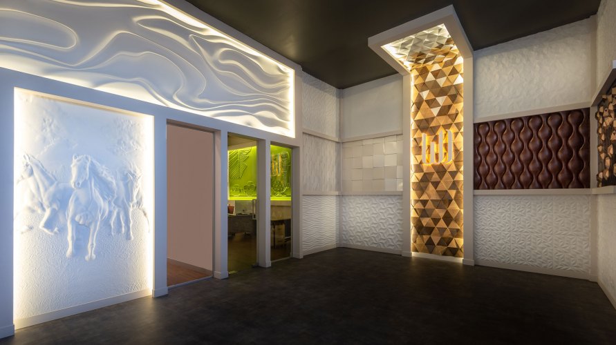 WALLDECO PRODUCT (Wall Deco Showroom In Armenia) WALLDECO PRODUCT (Wall Deco Showroom In Armenia)